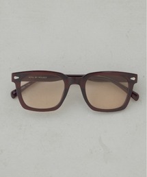 AZUL by moussy | ソリッドフレームサングラス(サングラス)