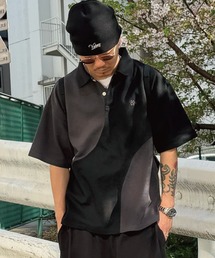 VICTUS × KEBOZ MESH BASEBALL JERSEY（シャツ/ブラウス）｜KEBOZ