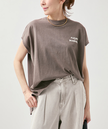 upper hights アッパーハイツ BIG ノースリーブTシャツ 262CW0102
