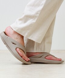 OOFOS（ウーフォス）の「【OOFOS/ウーフォス】 Ooriginal リカバリーサンダル（サンダル）」