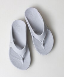 OOFOS（ウーフォス）の「【OOFOS/ウーフォス】 Ooriginal リカバリーサンダル（サンダル）」