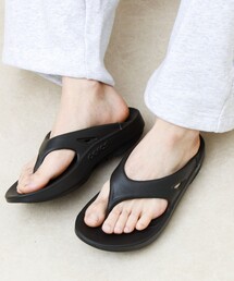 OOFOS（ウーフォス）の「【OOFOS/ウーフォス】 Ooriginal リカバリーサンダル（サンダル）」