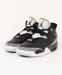 JORDAN BRAND JORDAN SON OF MARS LOW サン オブ マーズ LOW M580603B 002BK/BK URED