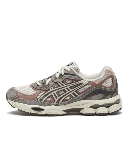 ASICS(アシックス)の「GEL-NYC 1203A897.200(スニーカー・メンズ・グレー・26.0cm/25.5cm/25.0cm/24.5cm/24.0cm/23.5cm/29.0cm/28.5cm/28.0cm/27.5cm/27.0cm/26.5cm)」の3枚目の写真