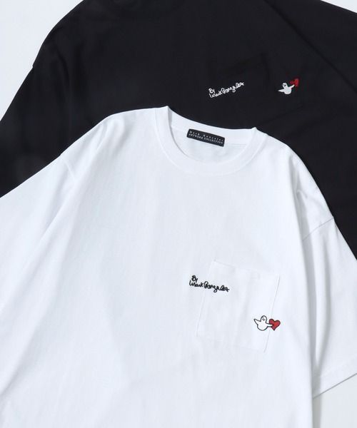 MARK GONZALES ARTWORK COLLECTION/マークゴンザレス 別注 オーバー