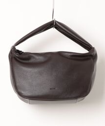 Beau're（ヴュレ）の「BEAURE ソフトレザー ワンハンド Bag（ハンドバッグ）」
