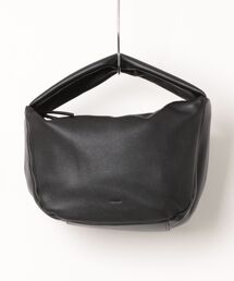 Beau're（ヴュレ）の「BEAURE ソフトレザー ワンハンド Bag（ハンドバッグ）」