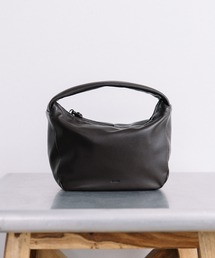 Beau're（ヴュレ）の「BEAURE ソフトレザー ワンハンド Bag（ハンドバッグ）」
