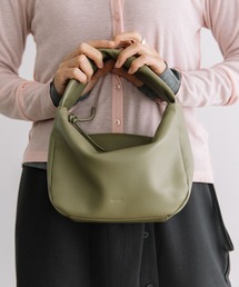 BEAURE ソフトレザー ワンハンド Bag