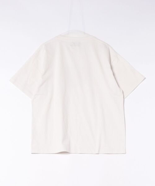 RAGEBLUE(レイジブルー)の「【名探偵コナン】フォトプリントTシャツ(Tシャツ/カットソー・レディース・ブルー/ホワイト系その他2/グレー系その他/ネイビー/グレー系その他2/ホワイト系その他・LARGE/MEDIUM)」の9枚目の写真