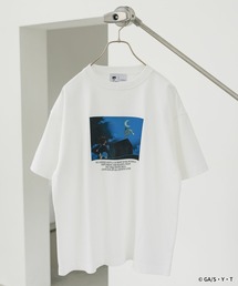 RAGEBLUE | 【名探偵コナン】フォトプリントTシャツ(Tシャツ/カットソー)