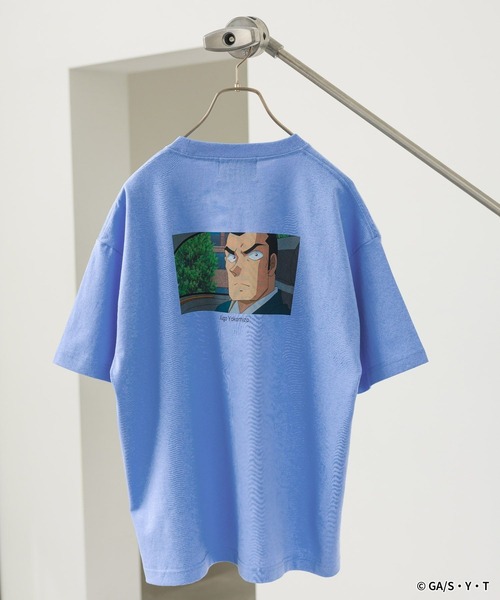 名探偵コナン】フォトプリントTシャツ（Tシャツ/カットソー