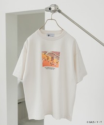 RAGEBLUE（レイジブルー）の「【名探偵コナン】フォトプリントTシャツ（Tシャツ/カットソー）」