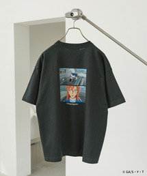 RAGEBLUE | 【名探偵コナン】フォトプリントTシャツ(Tシャツ/カットソー)