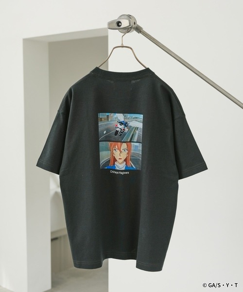 名探偵コナン】フォトプリントTシャツ（Tシャツ/カットソー