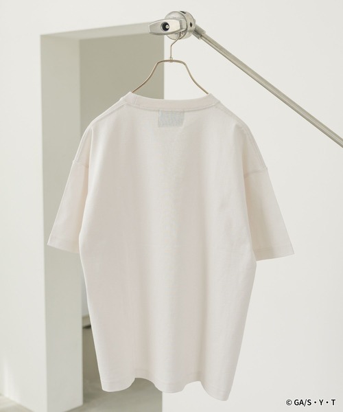 RAGEBLUE(レイジブルー)の「【名探偵コナン】フォトプリントTシャツ(Tシャツ/カットソー・レディース・ブルー/ホワイト系その他2/グレー系その他/ネイビー/グレー系その他2/ホワイト系その他・LARGE/MEDIUM)」の12枚目の写真