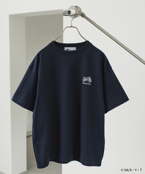 名探偵コナン】フォトプリントTシャツ（Tシャツ/カットソー