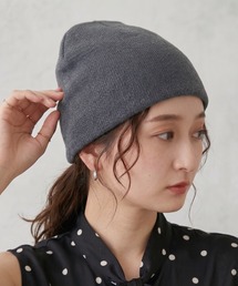 ニットキャップ/ビーニー（グレー/灰色系）ファッション通販 - ZOZOTOWN