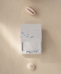 OSAJI（オサジ）の「オサジ ニュアンス リフレクション パウダー S Naminohibiki /2026SUMMER【数量限定】（フェイスパウダー）」