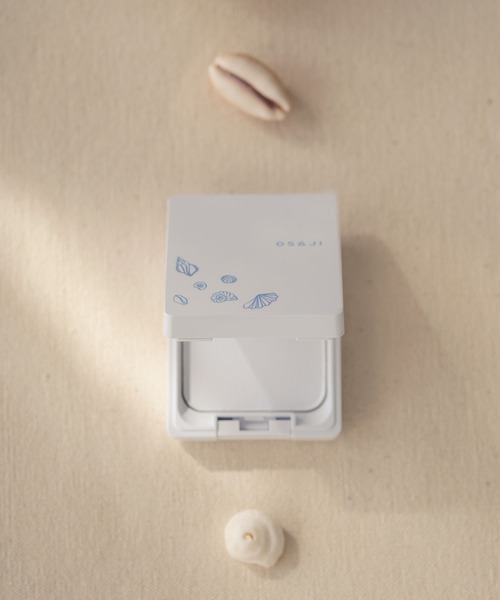 オサジ ニュアンス リフレクション パウダー S Naminohibiki