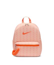 NIKE(�i�C�L)�̃i�C�L JDI �o�b�N�p�b�N �L�b�Y �~�j �o�b�N�p�b�N (11L) / Nike JDI Backpack Kids' Mini Backpack (11L) IO1530-800 Arctic Orange(�o�b�N�p�b�N/�����b�N)