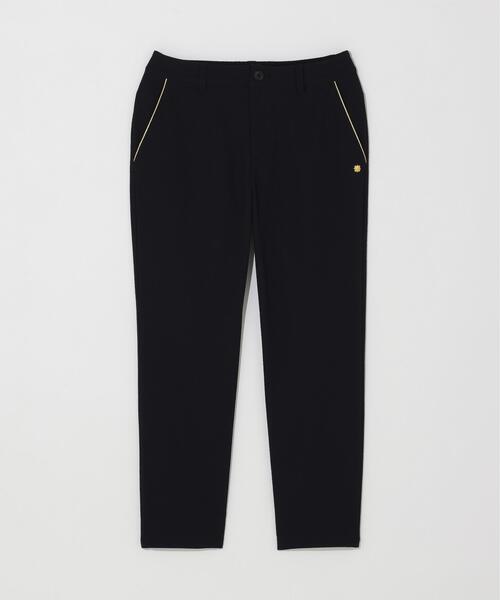 St ANDREWS(セントアンドリュース)の「【St ANDREWS】【吸水速乾】【ストレッチ】2WAYストレッチパンツ (WOMENS)(その他パンツ・レディース・ベージュ/ブラック・M/S)」の12枚目の写真