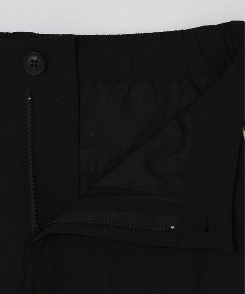St ANDREWS(セントアンドリュース)の「【St ANDREWS】【吸水速乾】【ストレッチ】2WAYストレッチパンツ (WOMENS)(その他パンツ・レディース・ベージュ/ブラック・M/S)」の15枚目の写真