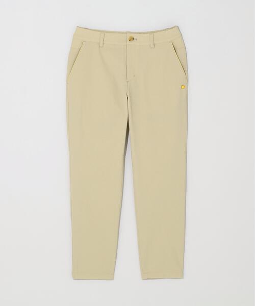St ANDREWS(セントアンドリュース)の「【St ANDREWS】【吸水速乾】【ストレッチ】2WAYストレッチパンツ (WOMENS)(その他パンツ・レディース・ベージュ/ブラック・M/S)」の21枚目の写真