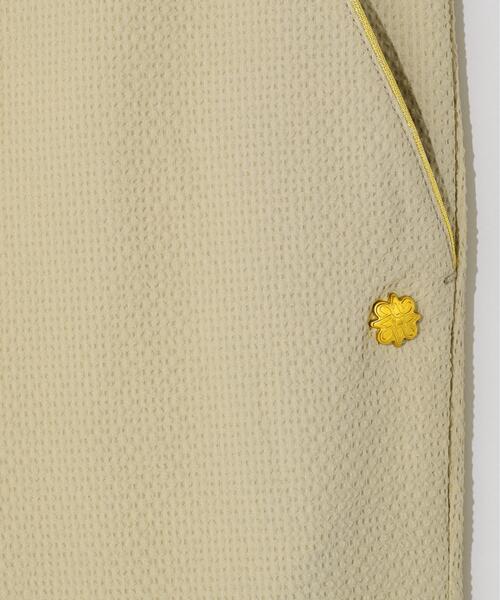 St ANDREWS(セントアンドリュース)の「【St ANDREWS】【吸水速乾】【ストレッチ】2WAYストレッチパンツ (WOMENS)(その他パンツ・レディース・ベージュ/ブラック・M/S)」の22枚目の写真
