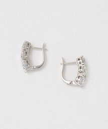 ＜les bonbon＞PRINCESS HUG ピアス