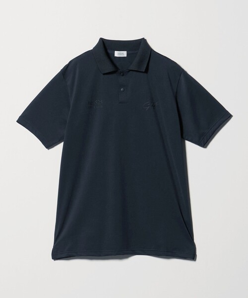 [Отдельное примечание] 5525 for UNITED ARROWS GOLF — поло