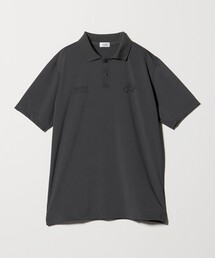 5525golf（ゴーゴーニーゴーゴルフ）の「【別注】＜5525 for UNITED ARROWS GOLF＞ポロシャツ（ポロシャツ）」