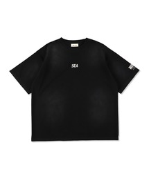 WIND AND SEA｜ウィンダンシーのTシャツ/カットソー通販 - ZOZOTOWN