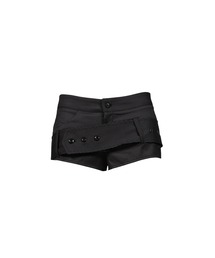 bohemian seoul ズボン パンツ ブラック BOHEMSEO｜ボヘミアンソウルのパンツ（ブラック/黒色系）通販 - ZOZOTOWN