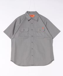 NO WAY（ノーウェイ）の「/UNIVERSAL OVERALL/WORKER's SHORTSLEEVE（シャツ/ブラウス）」