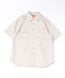 /UNIVERSAL OVERALL/WORKER's SHORTSLEEVE