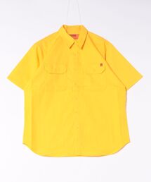 /UNIVERSAL OVERALL/WORKER's SHORTSLEEVE