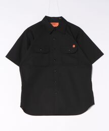 /UNIVERSAL OVERALL/WORKER's SHORTSLEEVE