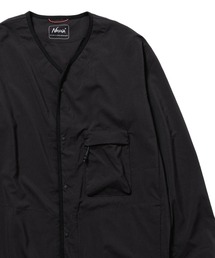 NANGA（ナンガ）の「NANGA PLC EXCURSION CARDIGAN（その他アウター）」