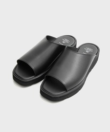 foot the coacher / フットザコーチャー】HARDER(GLOXI CUT SOLE