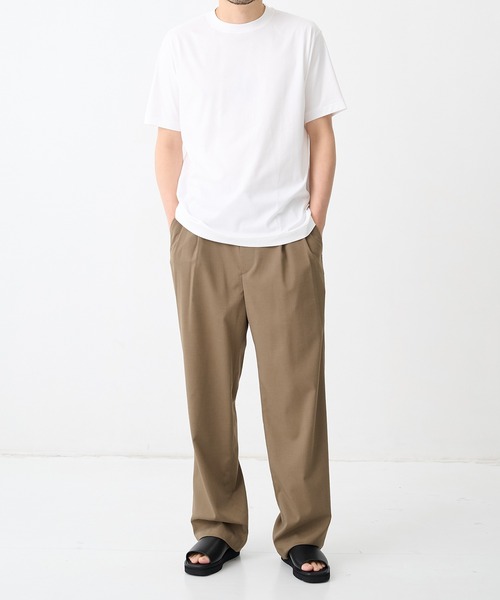 foot the coacher / フットザコーチャー】VAMP SANDALS（サンダル