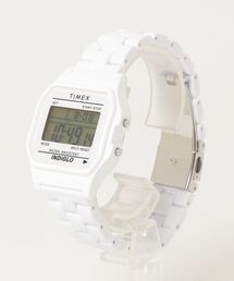 TIMEX(タイメックス)の「デジタル腕時計(デジタル腕時計)」