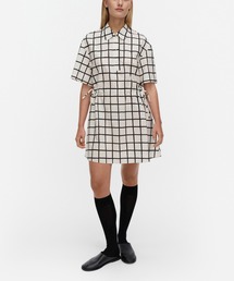 marimekko｜マリメッコのワンピース/ドレス（半袖）通販 - ZOZOTOWN