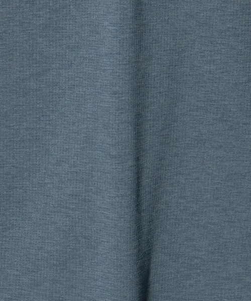 A DAY IN THE LIFE UNITED ARROWS(アデイインザライフユナイテッドアローズ)の「PrimeFlex® ドライメッシュ カッタウェイカラー ポロシャツ-吸水速乾-<A DAY IN THE LIFE>(ポロシャツ・メンズ・ダークグレー/ライトブルー/ホワイト・XL/L/M)」の18枚目の写真