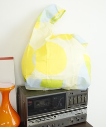 392plusm 392 ECO BAG_S サンキューニプリュスエム エコバッグ S