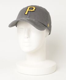 フォーティーセブン【’47】- 14920507 47A-CLP-B-WTHRD20HTS-T4 47 CLEAN UP - WORN CHARCOAL