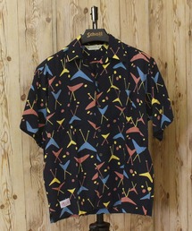 Schott×PINEAPPLE JUICE/ショット×パイナップルジュース/WATER VALLEY