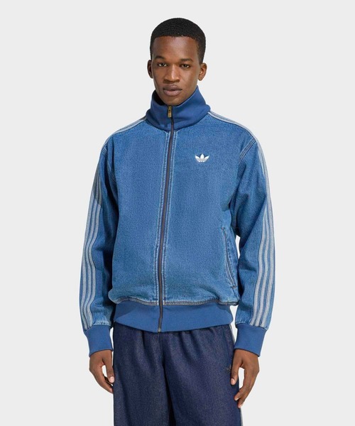 ブランド古着】ブルゾン（ブルゾン）｜adidas（アディダス）の