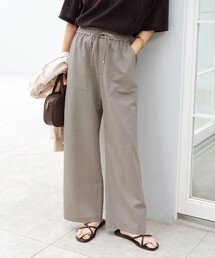 green label relaxing｜グリーンレーベル リラクシングのその他パンツ