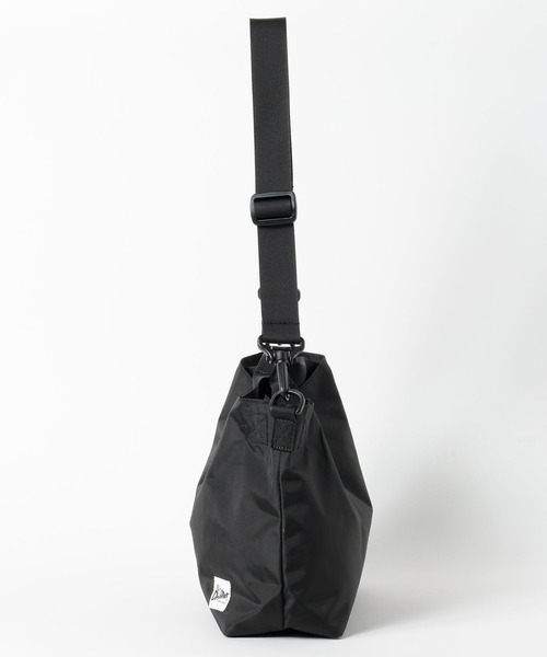 Elura(エルーラ)の「【Drifter(ドリフター)】CARRY ALL BAG/646464(トートバッグ・レディース・オフホワイト/ブラック・FREE)」の13枚目の写真